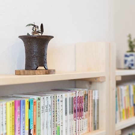 Guesthouse Tai Киото Экстерьер фото