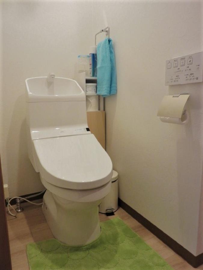 Guesthouse Tai Киото Экстерьер фото