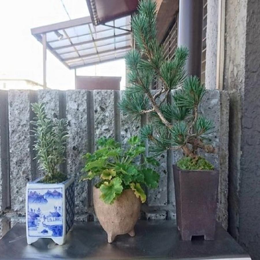 Guesthouse Tai Киото Экстерьер фото