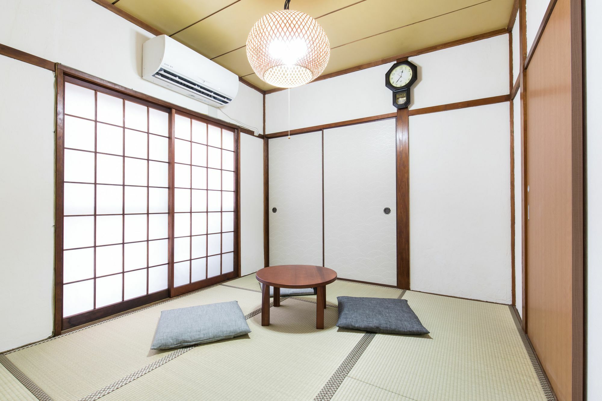 Guesthouse Tai Киото Экстерьер фото